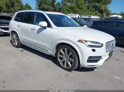 YV4A22PL1G1032144 2016 VOLVO XC90