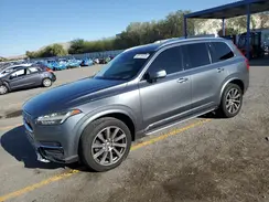 YV4A22PL1G1034430 2016 VOLVO XC90