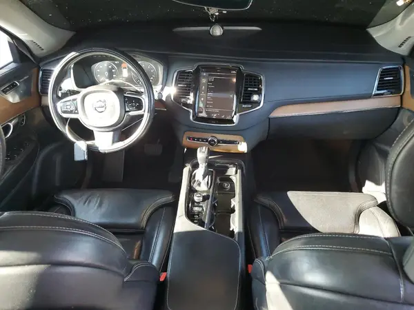 YV4A22PL1G1034430 2016 VOLVO XC90 - Image 8