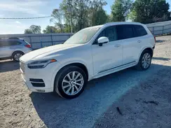 YV4A22PL1G1034542 2016 VOLVO XC90