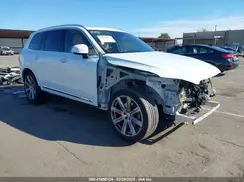 YV4A22PL1G1036985 2016 VOLVO XC90