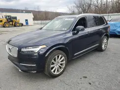 YV4A22PL1G1041829 2016 VOLVO XC90