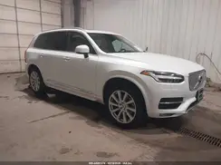 YV4A22PL1G1043659 2016 VOLVO XC90