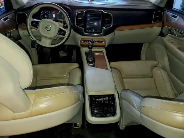YV4A22PL1G1043953 2016 VOLVO XC90 - Image 8