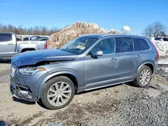 YV4A22PL1G1048537 2016 VOLVO XC90
