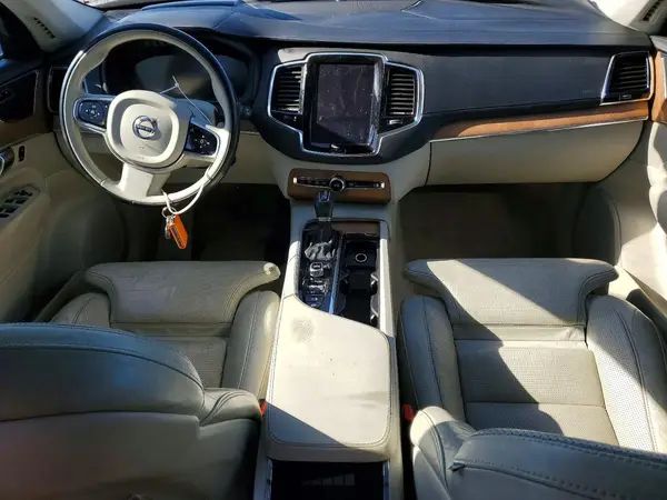 YV4A22PL1G1048537 2016 VOLVO XC90 - Image 8