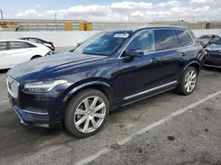 YV4A22PL1G1048862 2016 VOLVO XC90