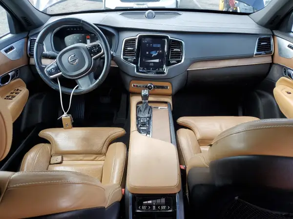 YV4A22PL1G1048862 2016 VOLVO XC90 - Image 8