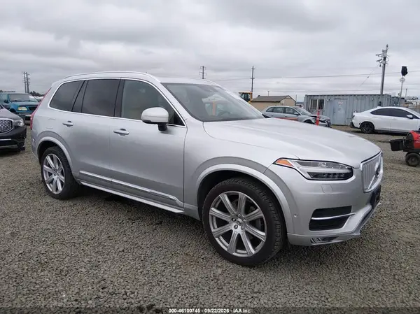 YV4A22PL1G1050904 2016 VOLVO XC90