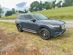 YV4A22PL1G1059389 2016 VOLVO XC90