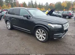 YV4A22PL1G1062633 2016 VOLVO XC90