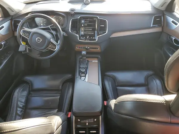 YV4A22PL1G1073065 2016 VOLVO XC90 - Image 8