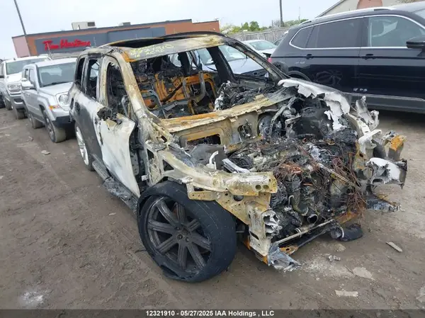 YV4A22PL1G1074698 2016 VOLVO XC90 - Image 1