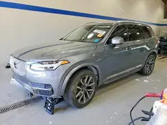 YV4A22PL1G1076192 2016 VOLVO XC90
