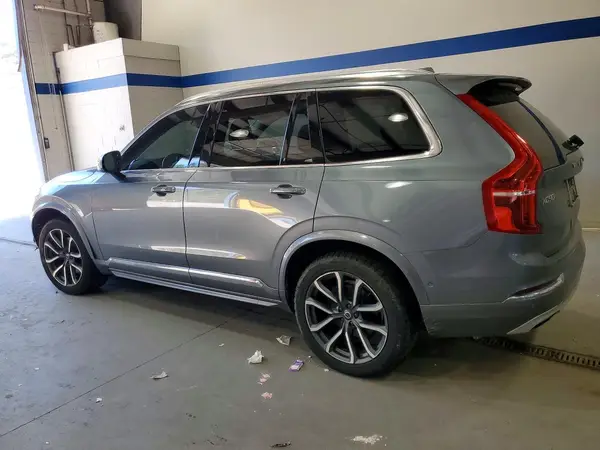 YV4A22PL1G1076192 2016 VOLVO XC90 - Image 2