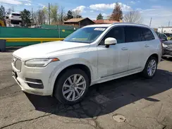 YV4A22PL1G1079707 2016 VOLVO XC90