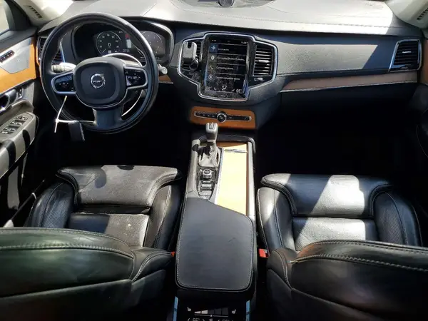YV4A22PL1G1079707 2016 VOLVO XC90 - Image 8