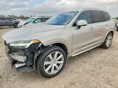 YV4A22PL1G1084597 2016 VOLVO XC90