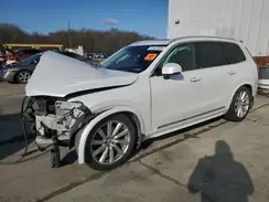 YV4A22PL1G1085703 2016 VOLVO XC90