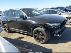 YV4A22PL1G1087208 2016 VOLVO XC90