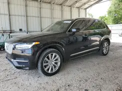 YV4A22PL1G1091193 2016 VOLVO XC90
