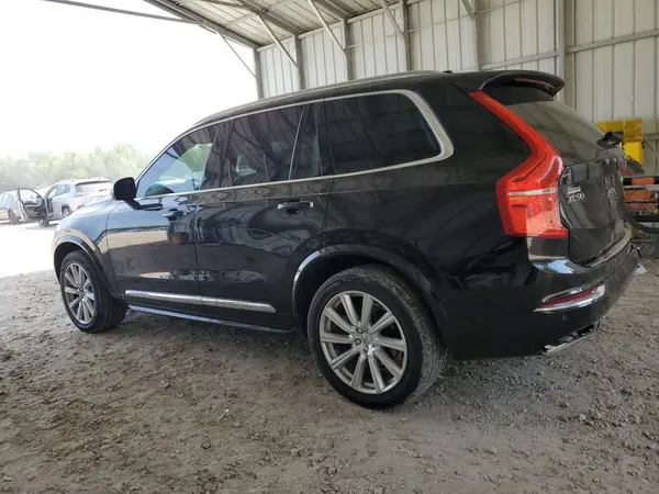 YV4A22PL1G1091193 2016 VOLVO XC90 - Image 2