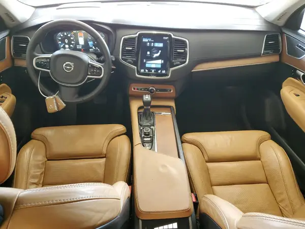 YV4A22PL1G1091193 2016 VOLVO XC90 - Image 8