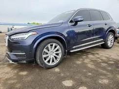 YV4A22PL1G1093509 2016 VOLVO XC90