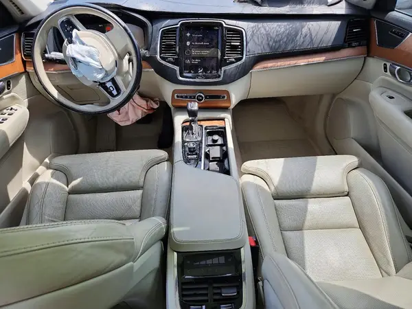 YV4A22PL1G1093509 2016 VOLVO XC90 - Image 8
