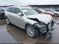 YV4A22PL1H1112366 2017 VOLVO XC90