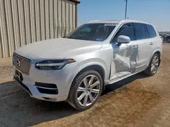 YV4A22PL1H1124839 2017 VOLVO XC90