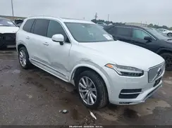 YV4A22PL1H1125943 2017 VOLVO XC90