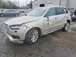 YV4A22PL1H1139373 2017 VOLVO XC90