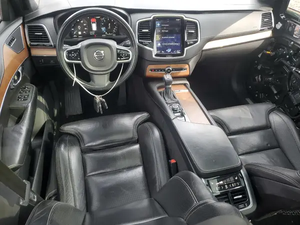 YV4A22PL1H1150163 2017 VOLVO XC90 - Image 8