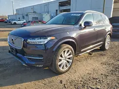 YV4A22PL1H1150194 2017 VOLVO XC90