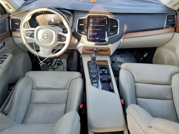 YV4A22PL1H1150194 2017 VOLVO XC90 - Image 8