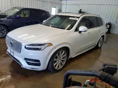 YV4A22PL1H1152463 2017 VOLVO XC90