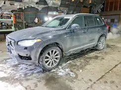 YV4A22PL1H1156299 2017 VOLVO XC90