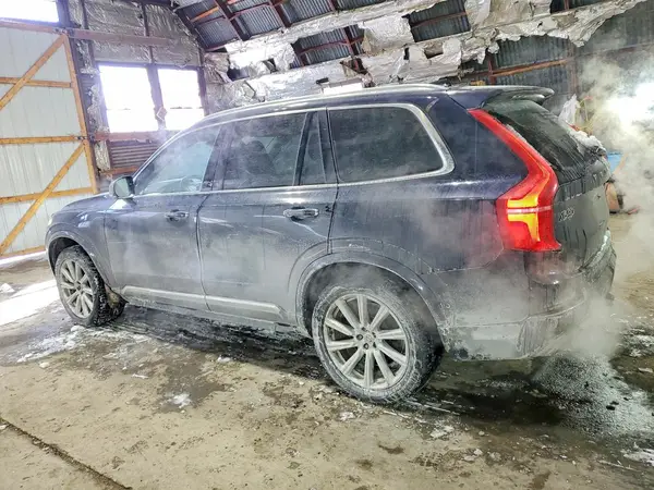 YV4A22PL1H1156299 2017 VOLVO XC90 - Image 2