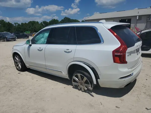 YV4A22PL1H1156769 2017 VOLVO XC90 - Image 2