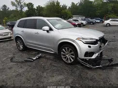 YV4A22PL1H1162989 2017 VOLVO XC90