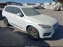 YV4A22PL1H1163074 2017 VOLVO XC90