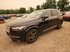 YV4A22PL1H1163558 2017 VOLVO XC90