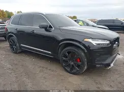 YV4A22PL1H1163589 2017 VOLVO XC90