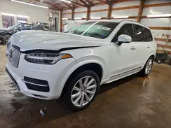 YV4A22PL1H1166542 2017 VOLVO XC90