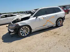 YV4A22PL1H1166637 2017 VOLVO XC90
