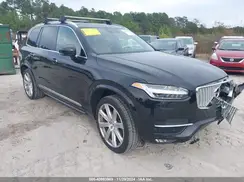 YV4A22PL1H1166668 2017 VOLVO XC90