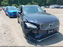 YV4A22PL1H1168033 2017 VOLVO XC90