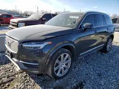YV4A22PL1H1172423 2017 VOLVO XC90