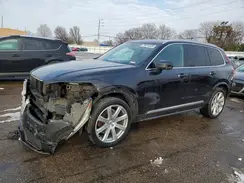 YV4A22PL1H1175760 2017 VOLVO XC90